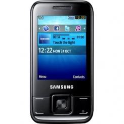 Samsung E2600 -  1